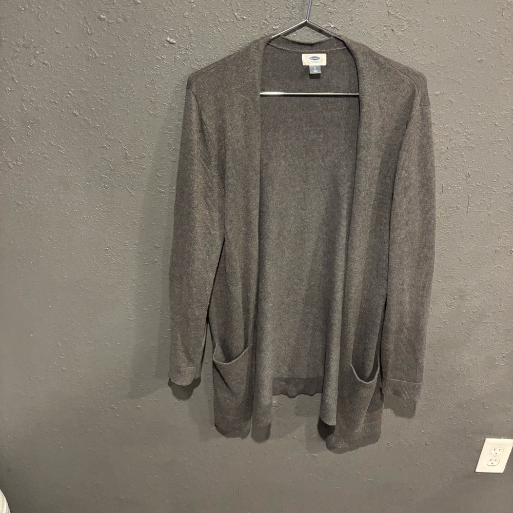 Women’s Old Navy Cardigan